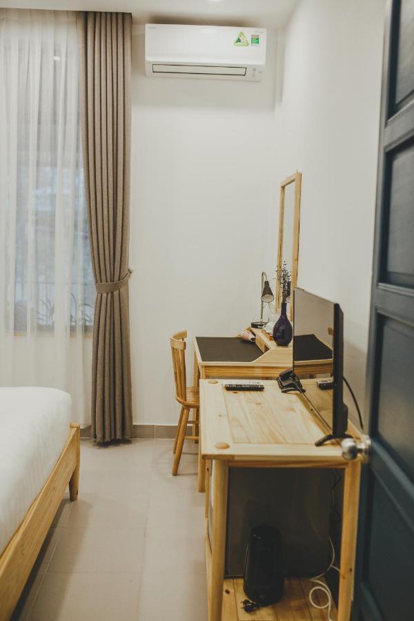 Hotel La Paix Hué Extérieur photo