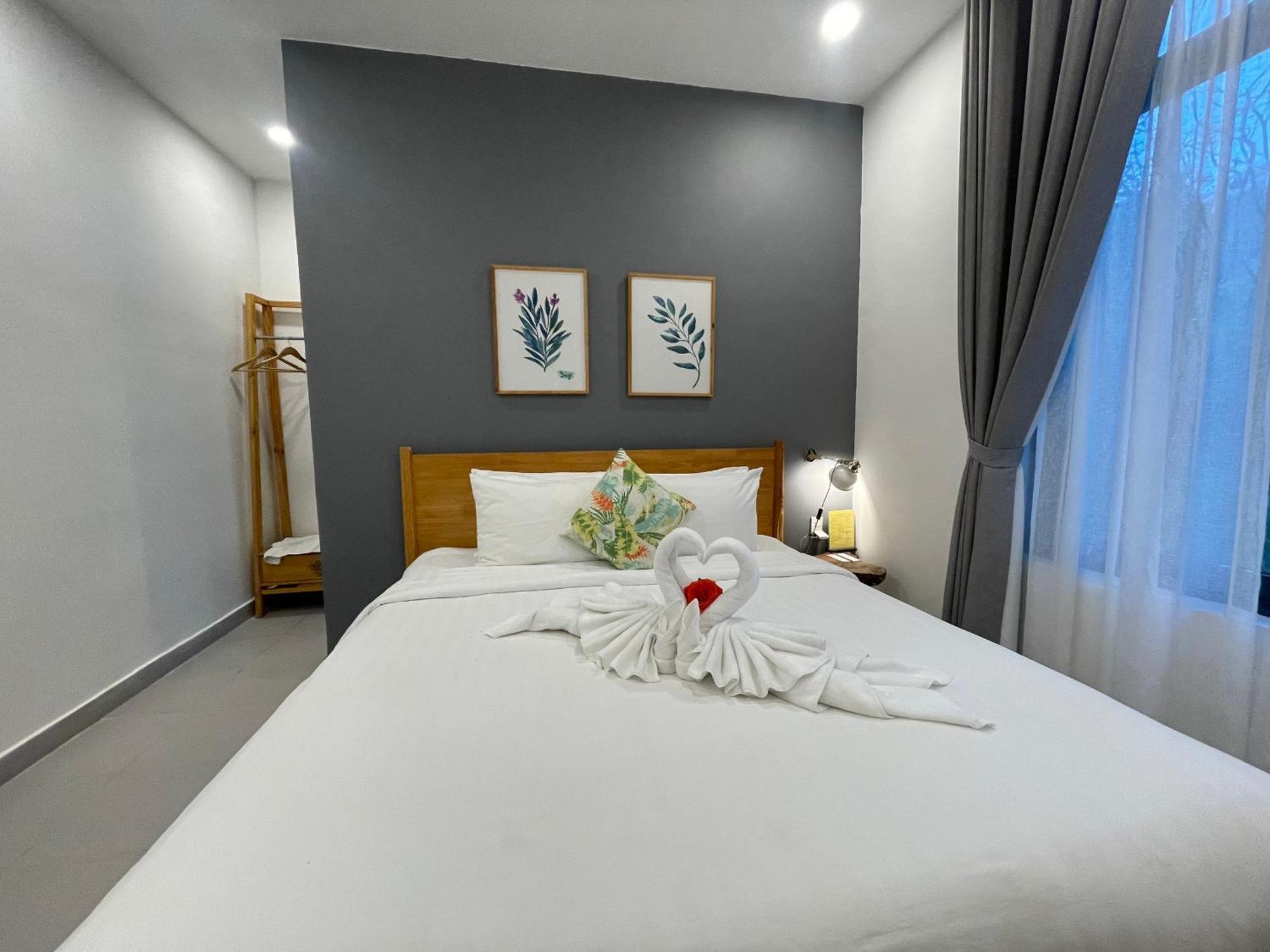 Hotel La Paix Hué Extérieur photo