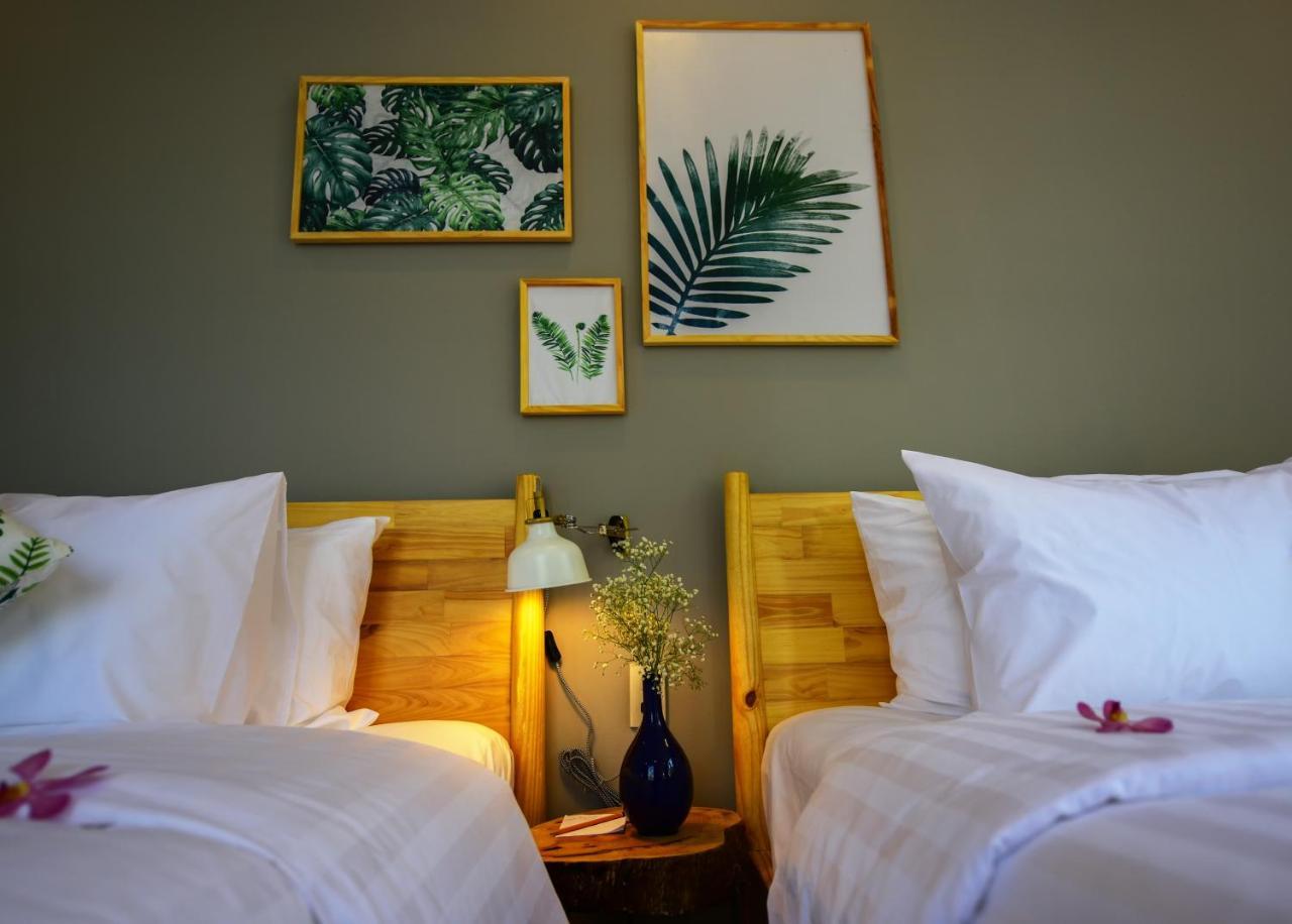 Hotel La Paix Hué Extérieur photo