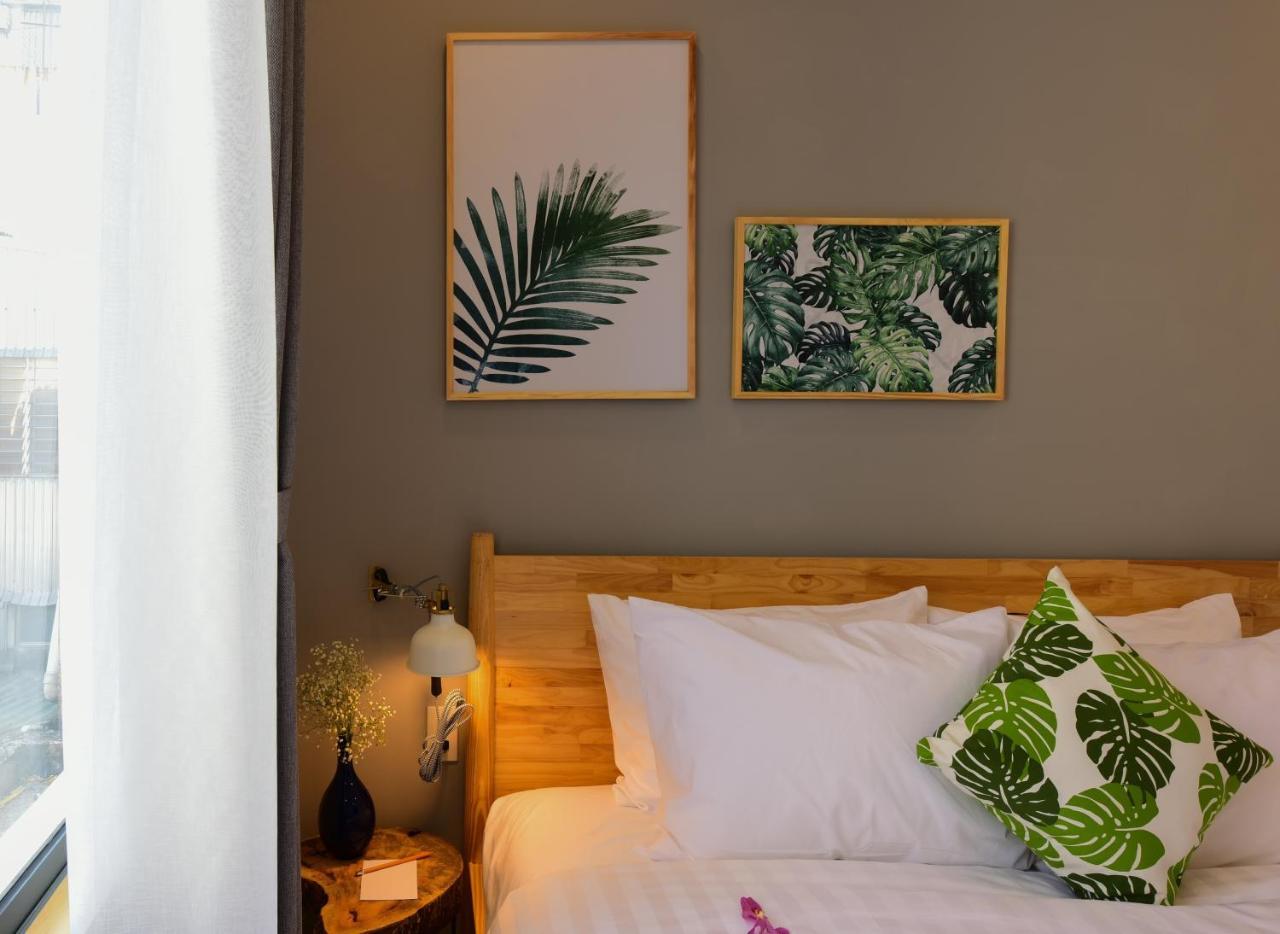 Hotel La Paix Hué Extérieur photo