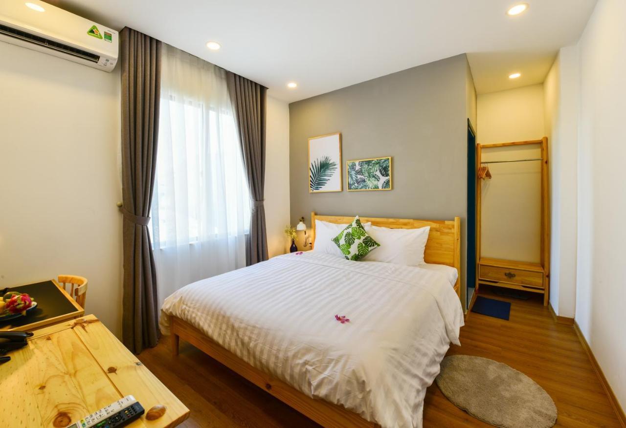 Hotel La Paix Hué Extérieur photo